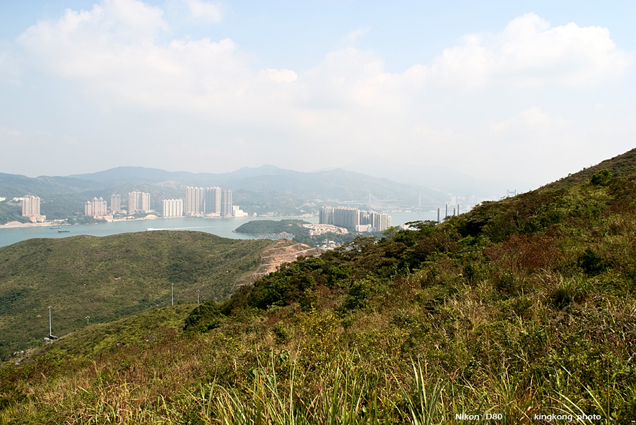 DSC_1199.JPG - 花瓶頂, 大陰頂, 昂船凹