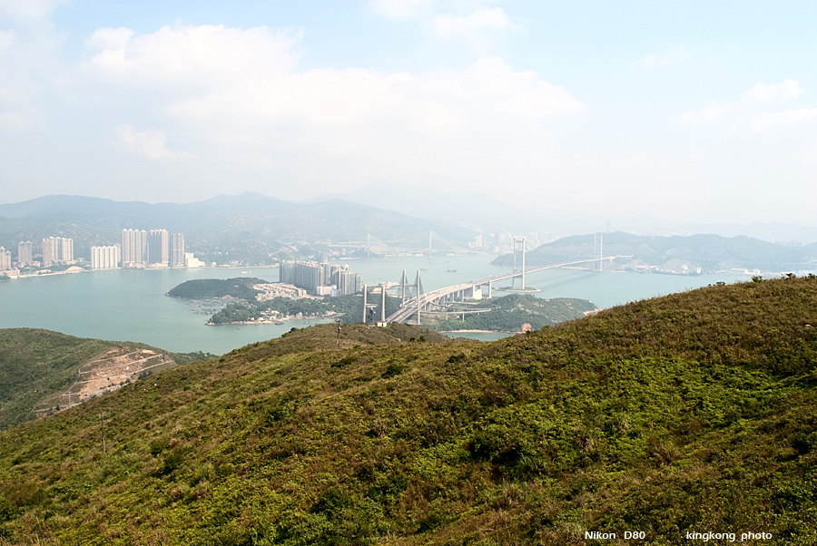 DSC_1239.JPG - 花瓶頂, 大陰頂, 昂船凹