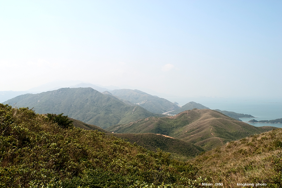 DSC_1272.JPG - 花瓶頂, 大陰頂, 昂船凹