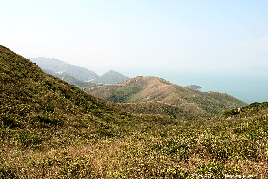 DSC_1273.JPG - 花瓶頂, 大陰頂, 昂船凹