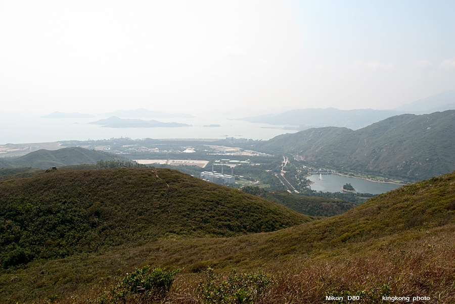DSC_1297.JPG - 花瓶頂, 大陰頂, 昂船凹