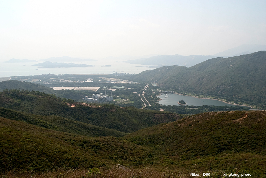 DSC_1299.JPG - 花瓶頂, 大陰頂, 昂船凹