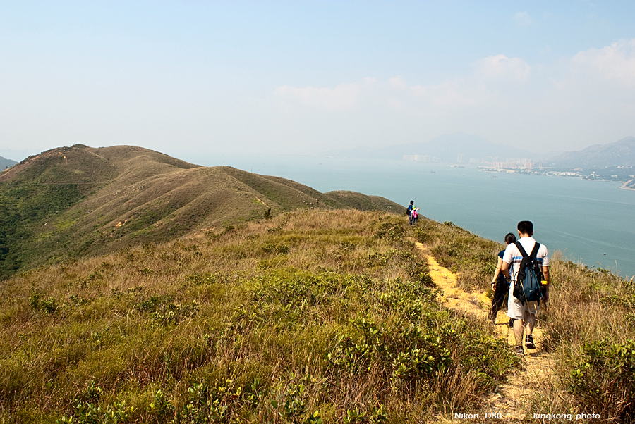 DSC_1301.JPG - 花瓶頂, 大陰頂, 昂船凹