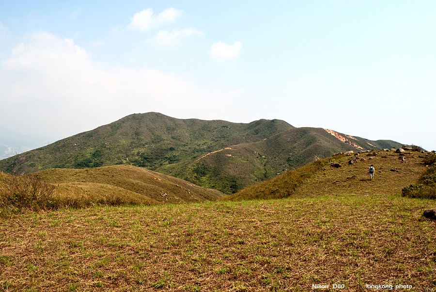 DSC_1338.JPG - 花瓶頂, 大陰頂, 昂船凹