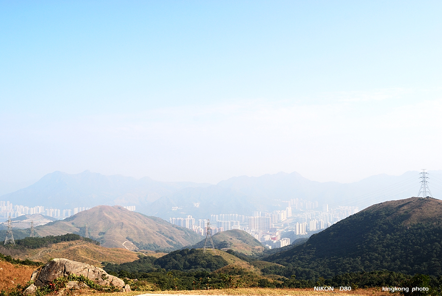 DSC_3105.jpg - Neddle Hill, Grassy Hill�w�s, ��