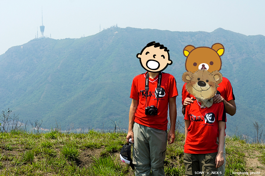 _DSC8867.jpg - Taken at Latitude/Longitude:22.543589/114.199533. 1.14 km North Wo Hang Tai Long  Hong Kong   (Map link) 