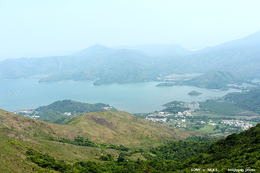 _DSC8875.jpg - Taken at Latitude/Longitude:22.542110/114.194670. 1.12 km North-West Wo Hang Tai Long  Hong Kong   (Map link) 