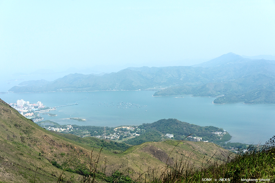 _DSC8881.jpg - Taken at Latitude/Longitude:22.540690/114.193880. 1.03 km North-West Wo Hang Tai Long  Hong Kong   (Map link) 