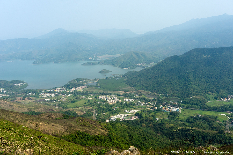 _DSC8916.jpg - Taken at Latitude/Longitude:22.540267/114.189583. 1.00 km North-East Man Uk Pin  Hong Kong   (Map link) 