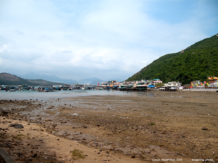 IMG_3859.JPG - 索罟灣