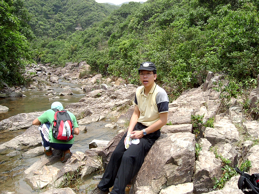 SANY1735.JPG - 鹿湖郊遊徑, 鹿湖高原