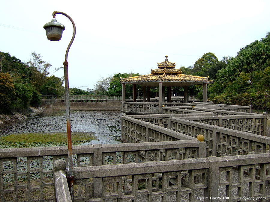 DSCF1436.JPG - 龍仔悟園 - 大澳