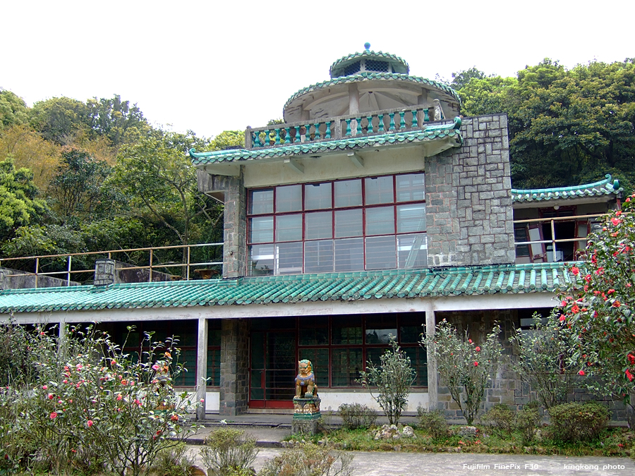 DSCF1450.JPG - 龍仔悟園 - 大澳