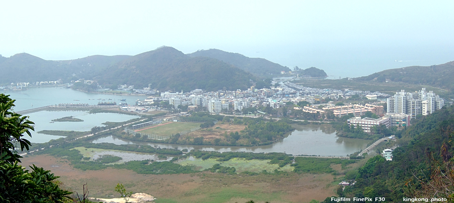 DSCF1467.JPG - 龍仔悟園 - 大澳