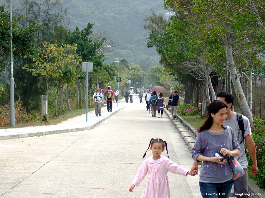 DSCF1477.JPG - 龍仔悟園 - 大澳