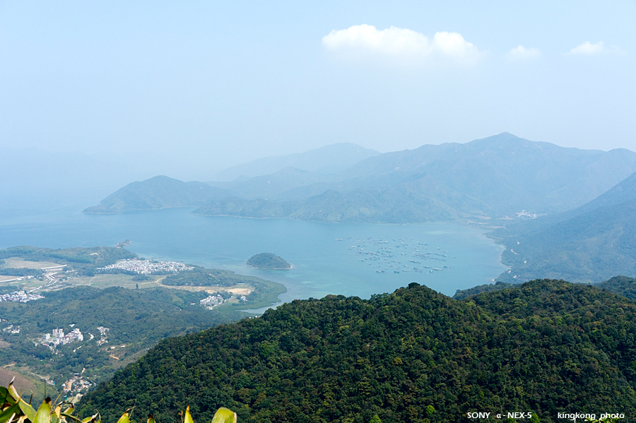 _DSC7806.jpg - Taken at Latitude/Longitude:22.407077/114.254821. 1.45 km North-West Wong Chuk Yeung  Hong Kong   (Map link) 