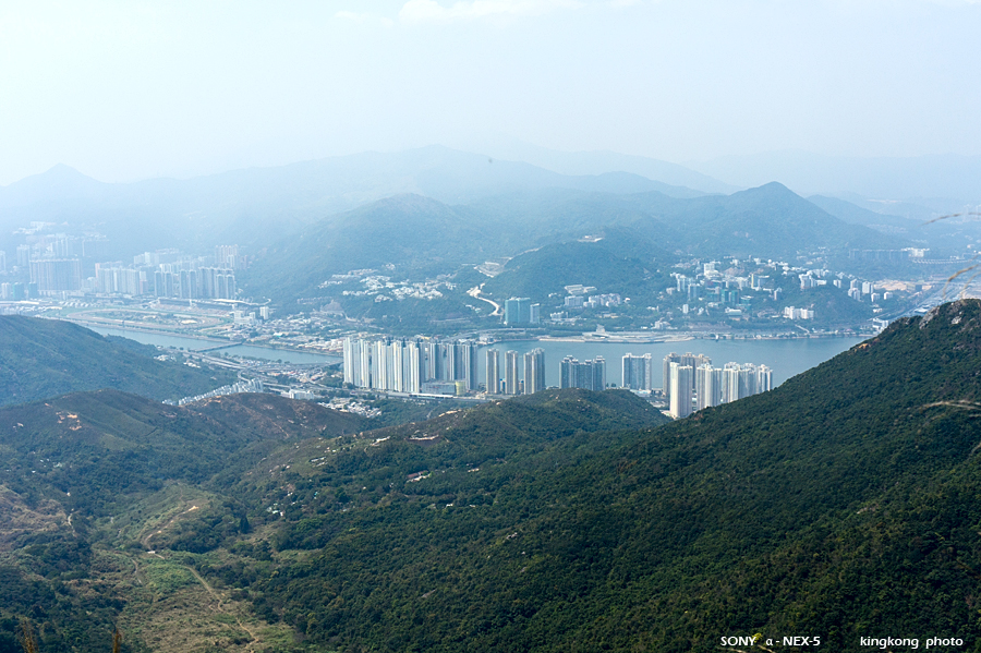 _DSC7819.jpg - Taken at Latitude/Longitude:22.408340/114.251640. 1.80 km South-West Tai Tung Wo Liu  Hong Kong   (Map link) 