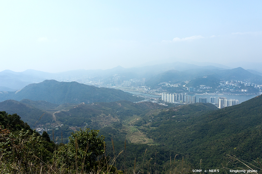_DSC7820.jpg - Taken at Latitude/Longitude:22.408395/114.251663. 1.80 km South-West Tai Tung Wo Liu  Hong Kong   (Map link) 