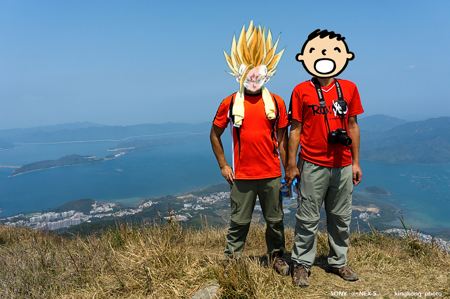 _DSC7858.jpg - Taken at Latitude/Longitude:22.408928/114.252200. 1.72 km South-West Tai Tung Wo Liu  Hong Kong   (Map link) 
