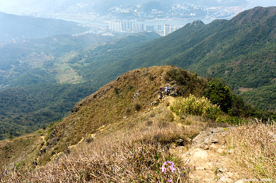 _DSC7864.jpg - Taken at Latitude/Longitude:22.408929/114.251936. 1.74 km South-West Tai Tung Wo Liu  Hong Kong   (Map link) 