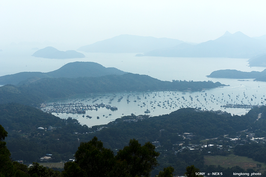 _DSC4860.jpg - Taken at Latitude/Longitude:22.387010/114.254640. 0.63 km North-East Uk Cheung  Hong Kong   (Map link) 