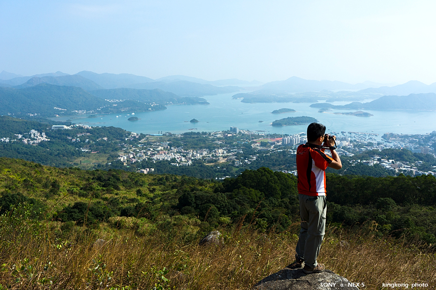 _DSC4886.jpg - Taken at Latitude/Longitude:22.387020/114.254645. 0.63 km North-East Uk Cheung  Hong Kong   (Map link) 