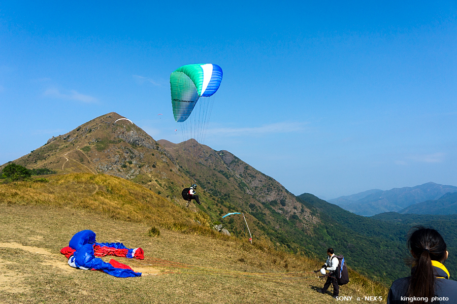 _DSC4900.jpg - Taken at Latitude/Longitude:22.391124/114.252833. 0.91 km North Uk Cheung  Hong Kong   (Map link) 