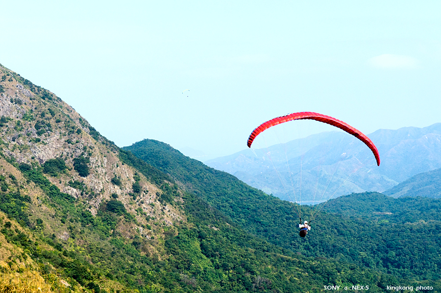 _DSC4907.jpg - Taken at Latitude/Longitude:22.391125/114.252820. 0.91 km North Uk Cheung  Hong Kong   (Map link) 