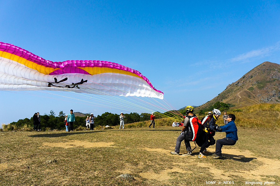 _DSC4950.jpg - Taken at Latitude/Longitude:22.391128/114.252804. 0.91 km North Uk Cheung  Hong Kong   (Map link) 