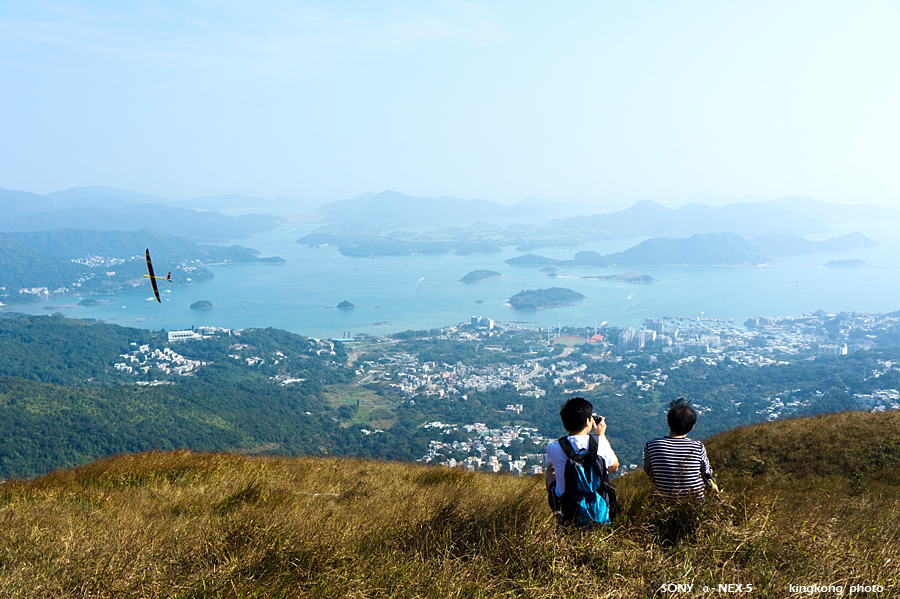 _DSC4959.jpg - Taken at Latitude/Longitude:22.395440/114.252246. 1.37 km North Uk Cheung  Hong Kong   (Map link) 