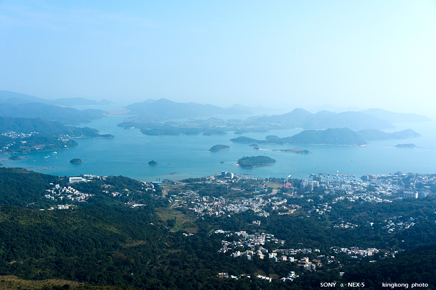 _DSC4964.jpg - Taken at Latitude/Longitude:22.396099/114.252464. 1.44 km North Uk Cheung  Hong Kong   (Map link) 