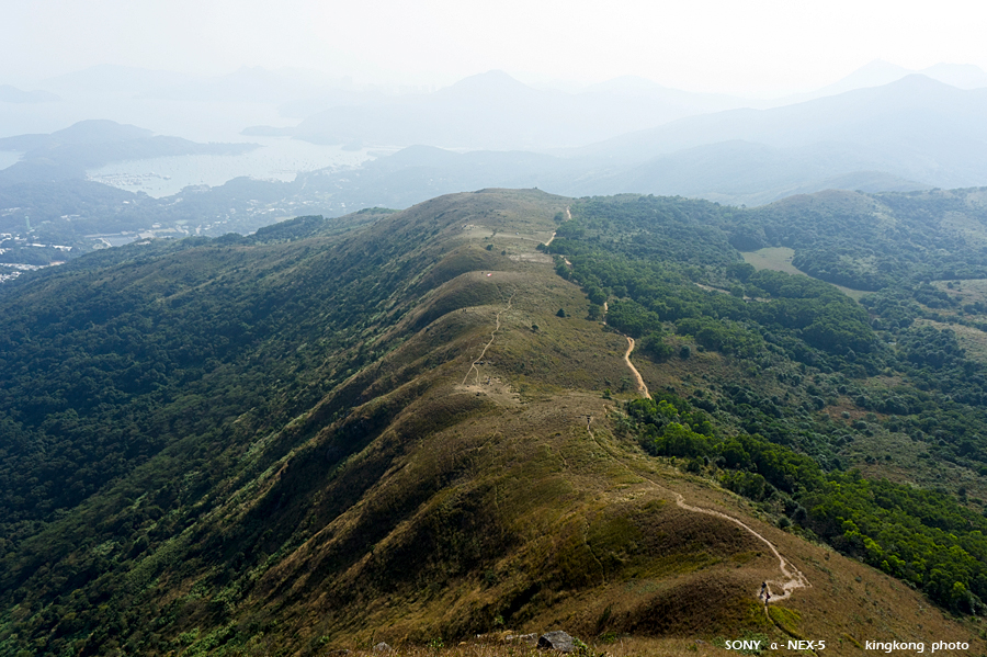 _DSC4970.jpg - Taken at Latitude/Longitude:22.396542/114.252751. 1.50 km North Uk Cheung  Hong Kong   (Map link) 