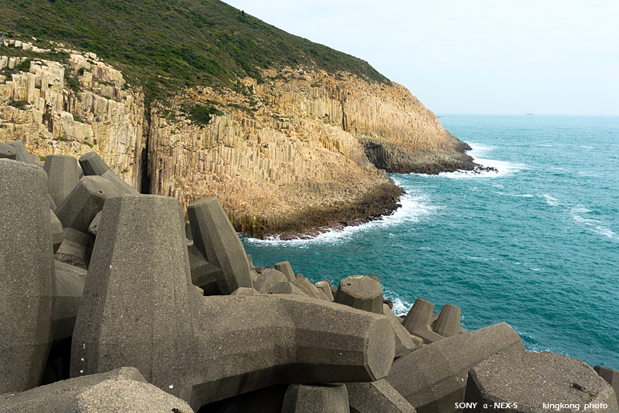 _DSC3447.jpg - Taken at Latitude/Longitude:22.363228/114.376405. 2.45 km South-East Long Ke  Hong Kong   (Map link) 