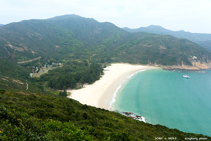 _DSC3460.jpg - Taken at Latitude/Longitude:22.371560/114.373440. 1.48 km South-East Long Ke  Hong Kong   (Map link) 