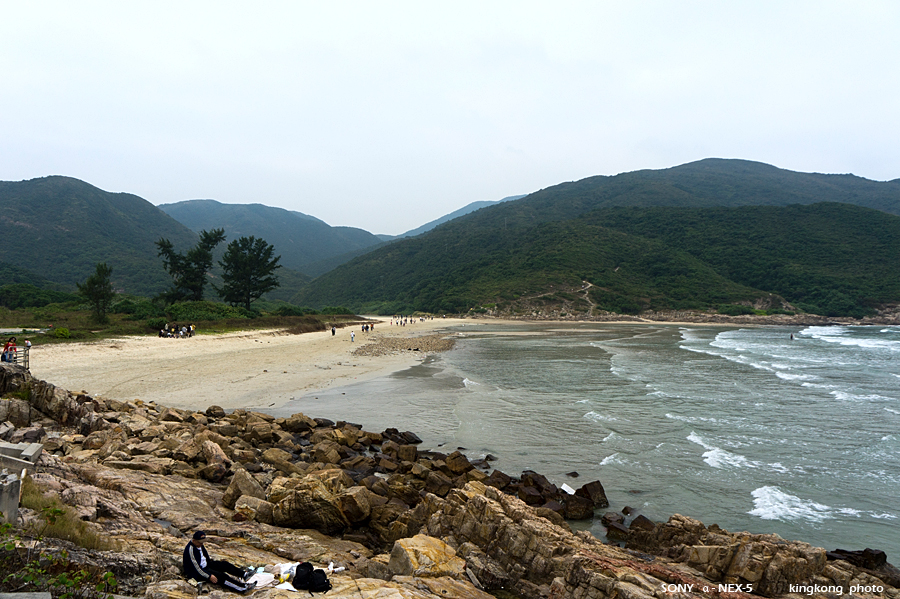 _DSC3502.jpg - Taken at Latitude/Longitude:22.398659/114.370206. 0.39 km East Sai Wan  Hong Kong   (Map link) 