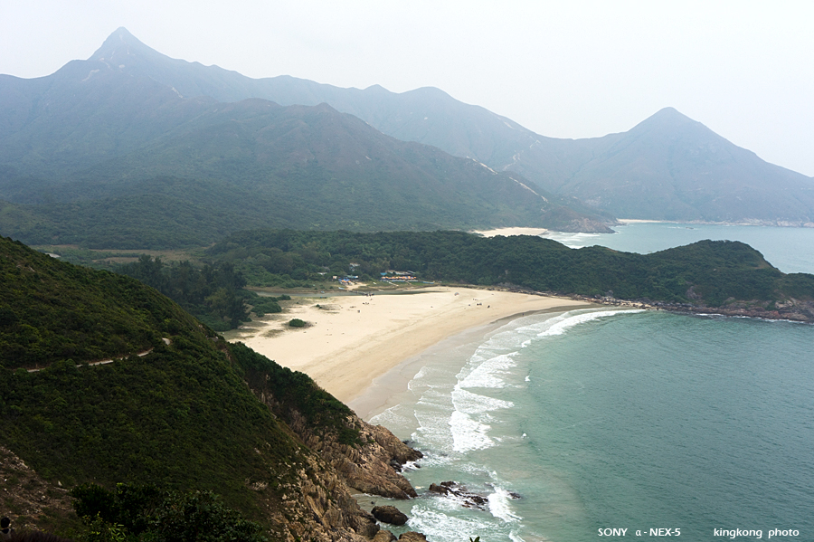 _DSC3517.jpg - Taken at Latitude/Longitude:22.405852/114.373888. 0.99 km North-East Sai Wan  Hong Kong   (Map link) 