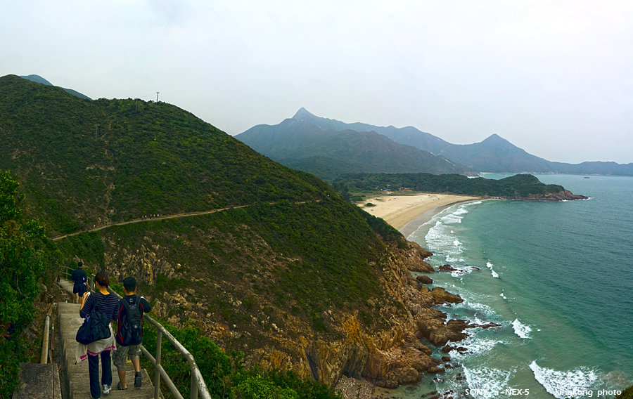 _DSC3523.jpg - Taken at Latitude/Longitude:22.406615/114.373295. 1.00 km North-East Sai Wan  Hong Kong   (Map link) 