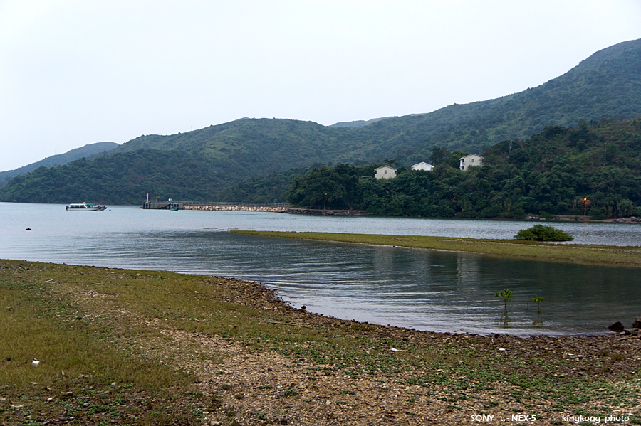 _DSC3552.jpg - Taken at Latitude/Longitude:22.422613/114.351535. 0.68 km North Sha Tau  Hong Kong   (Map link) 