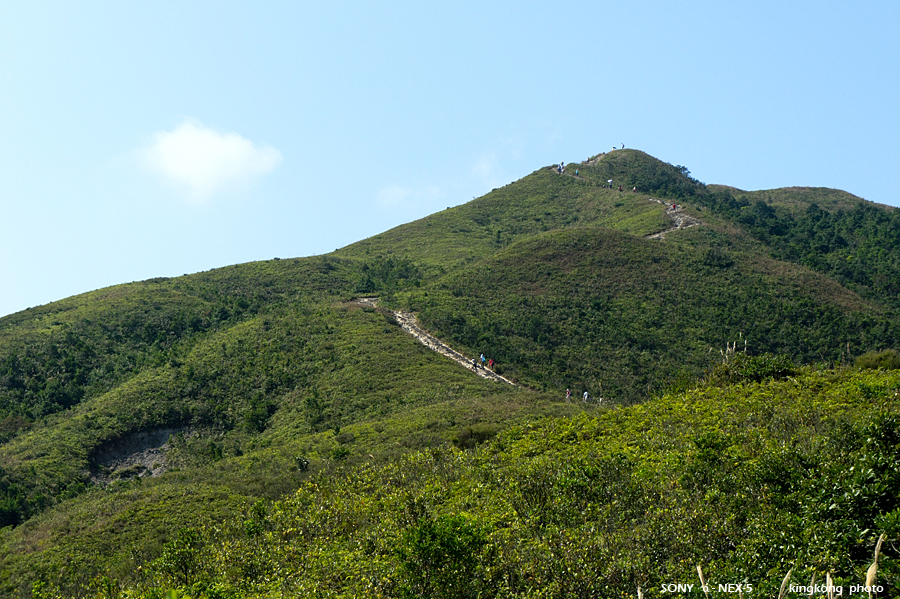 _DSC3611.jpg - Taken at Latitude/Longitude:22.422900/114.328090. 0.88 km North-West Pak Tam Au  Hong Kong   (Map link) 