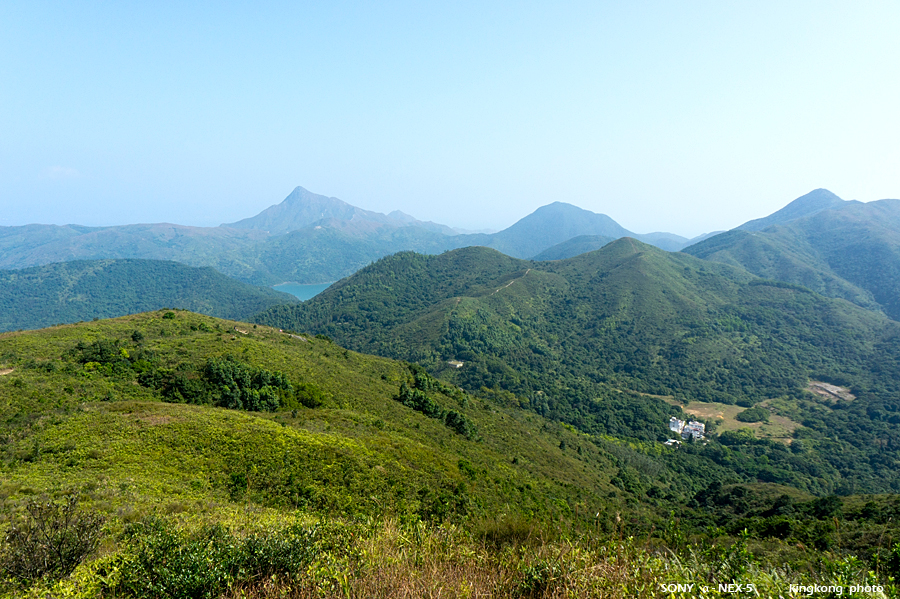_DSC3617.jpg - Taken at Latitude/Longitude:22.422157/114.326313. 0.95 km North-West Pak Tam Au  Hong Kong   (Map link) 