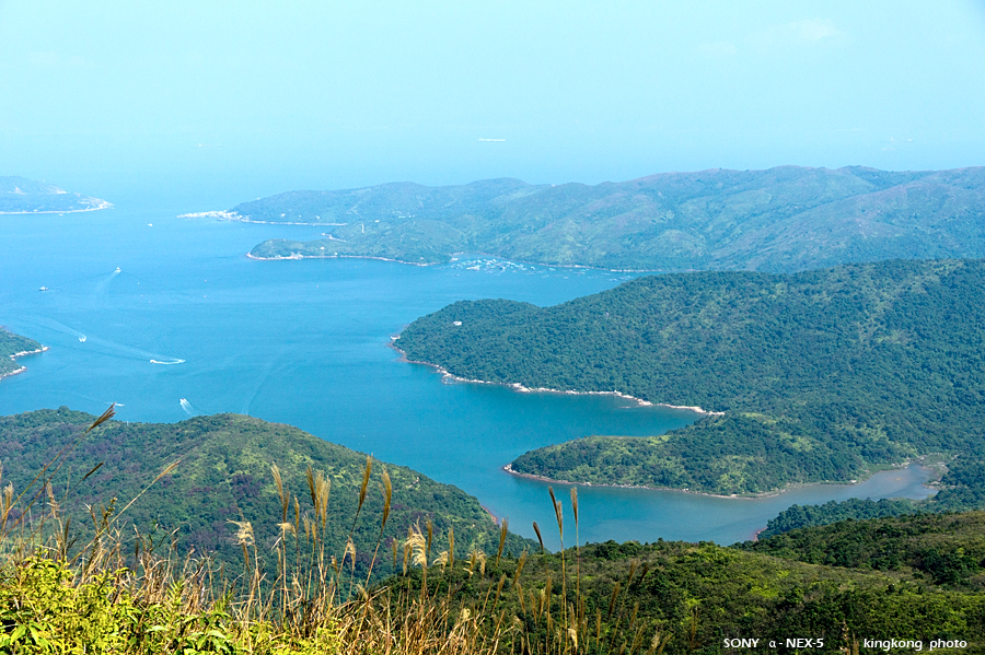 _DSC3644.jpg - Taken at Latitude/Longitude:22.422152/114.323959. 0.97 km North-East Pak Tam  Hong Kong   (Map link) 