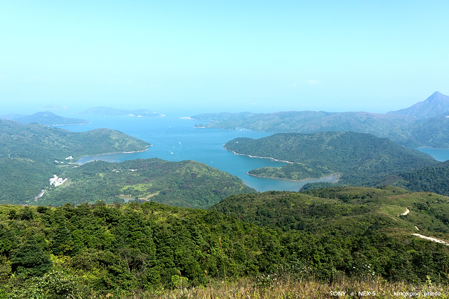 _DSC3645.jpg - Taken at Latitude/Longitude:22.422160/114.323920. 0.96 km North-East Pak Tam  Hong Kong   (Map link) 