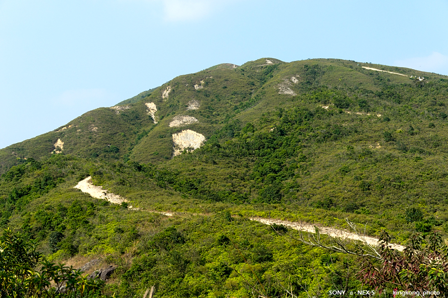 _DSC3724.jpg - Taken at Latitude/Longitude:22.416257/114.305490. 0.57 km East Ping Tun  Hong Kong   (Map link) 