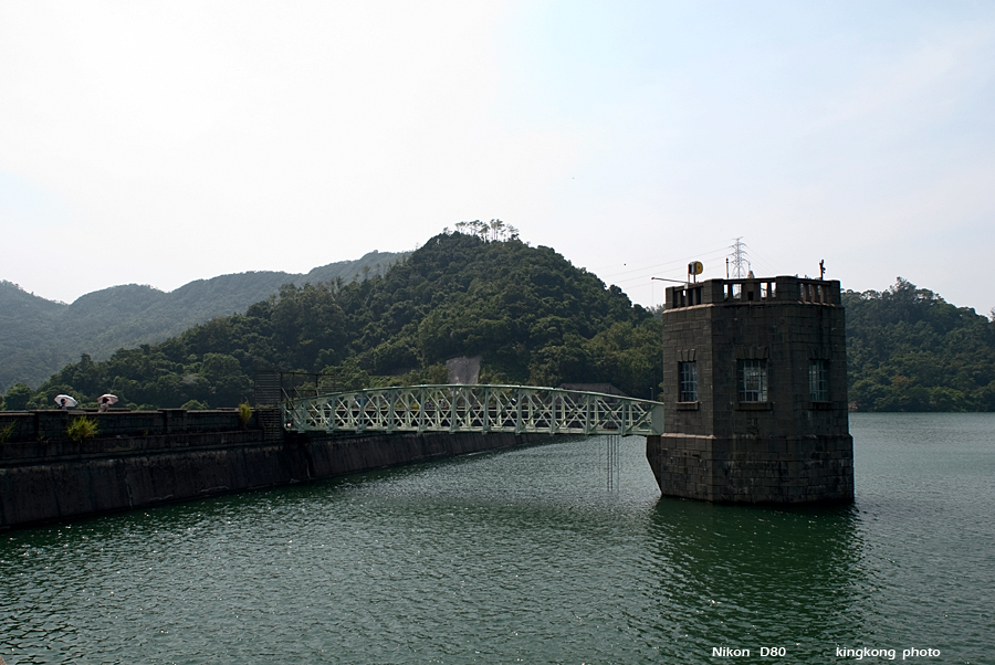 NeedleHill121347.JPG - 針山 - 麥理浩徑7段