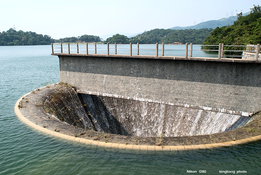 NeedleHill121430.JPG - 針山 - 麥理浩徑7段