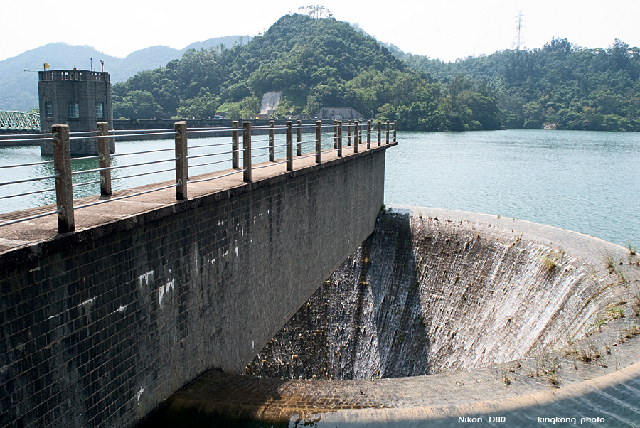 NeedleHill121518.JPG - 針山 - 麥理浩徑7段