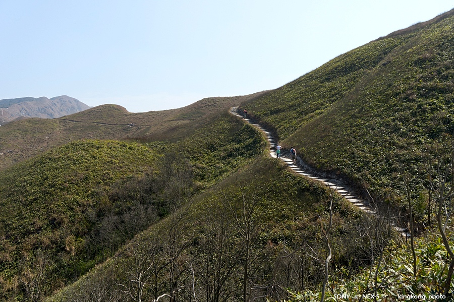 _DSC6447.jpg - Taken at Latitude/Longitude:22.493175/114.196110. 1.16 km North Nam Shan Mei  Hong Kong   (Map link) 