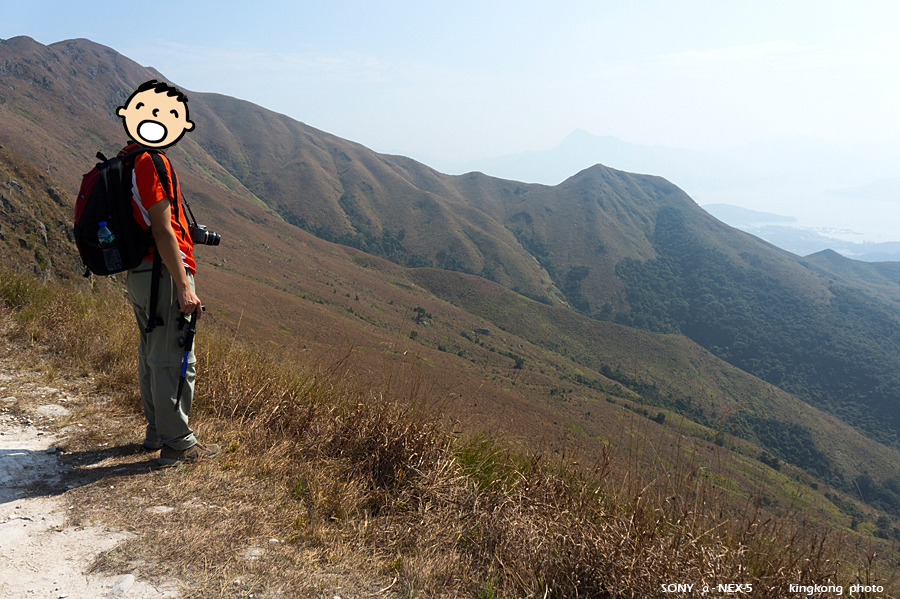 _DSC6454.jpg - Taken at Latitude/Longitude:22.492970/114.197402. 1.10 km North Nam Shan Mei  Hong Kong   (Map link) 