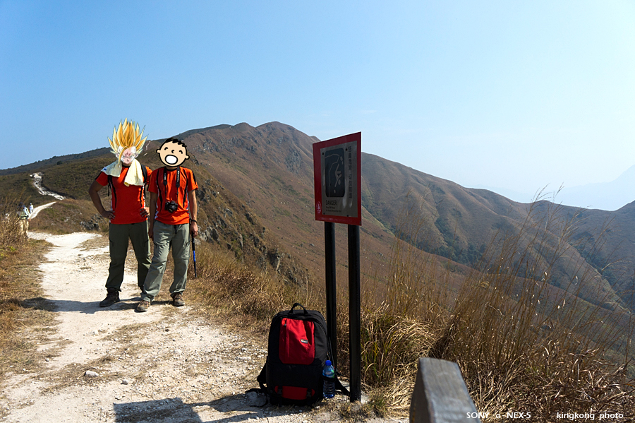 _DSC6456.jpg - Taken at Latitude/Longitude:22.493002/114.198265. 1.09 km North Nam Shan Mei  Hong Kong   (Map link) 