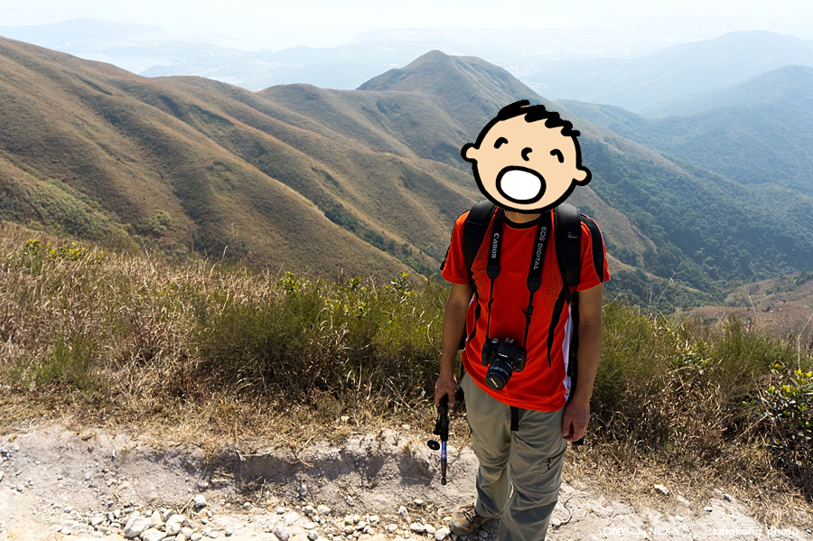 _DSC6489.jpg - Taken at Latitude/Longitude:22.490207/114.206102. 0.99 km North-East Nam Shan Mei  Hong Kong   (Map link) 